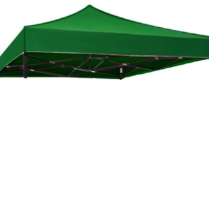 Покривало за парти шатра 3х3 м.